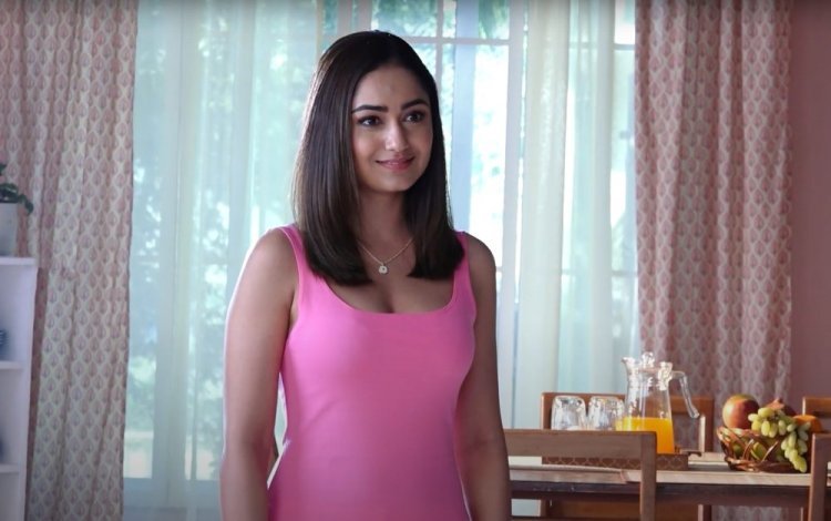 What Bollywood stars can learn from Ashram fame Tridha Chowdhary!