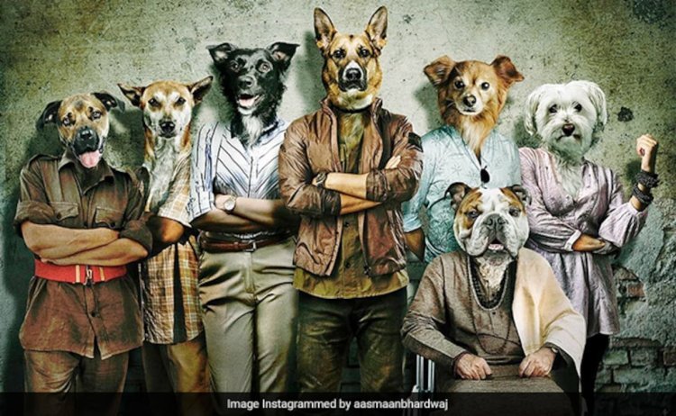 Arjun Kapoor starrer 'Kutte' to release on OTT after box office failure