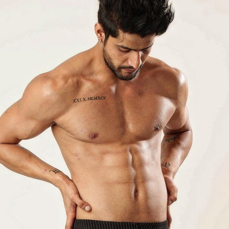 Sorab Bedi's Dramatic Transformation Journey Will Leave You Astounded from Diet To Workout Here's The Secret from Lean Underweight to an 8-Pack Marvel