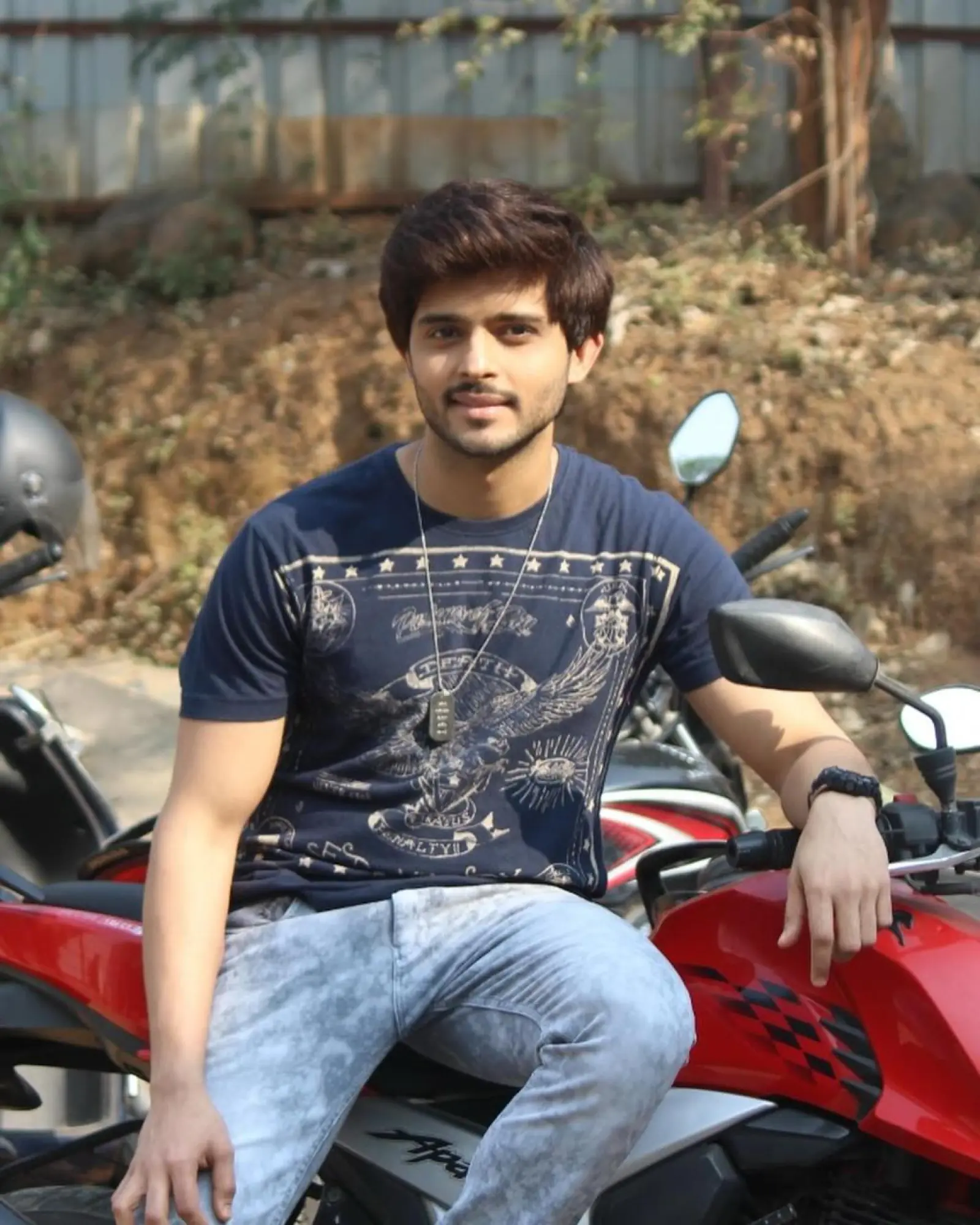 Sahil Balani: TV industry cannot solely be blamed for a decline in an actor's success  