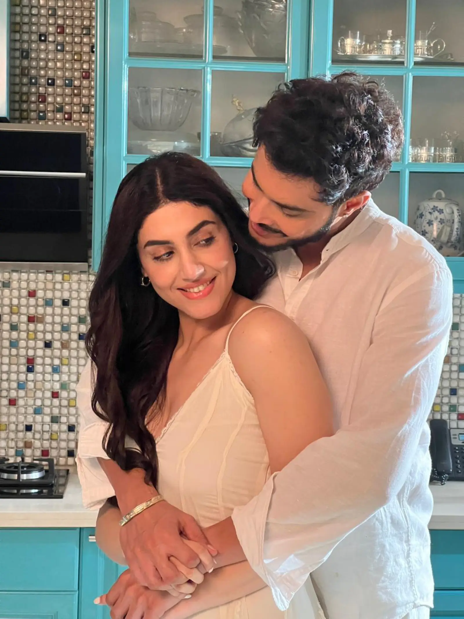 Delbar Arya and Gurnazar Chattha's New Song JAAM Brings The Lasting Impact Of Heartbreak And The Beauty Of Eternal Love